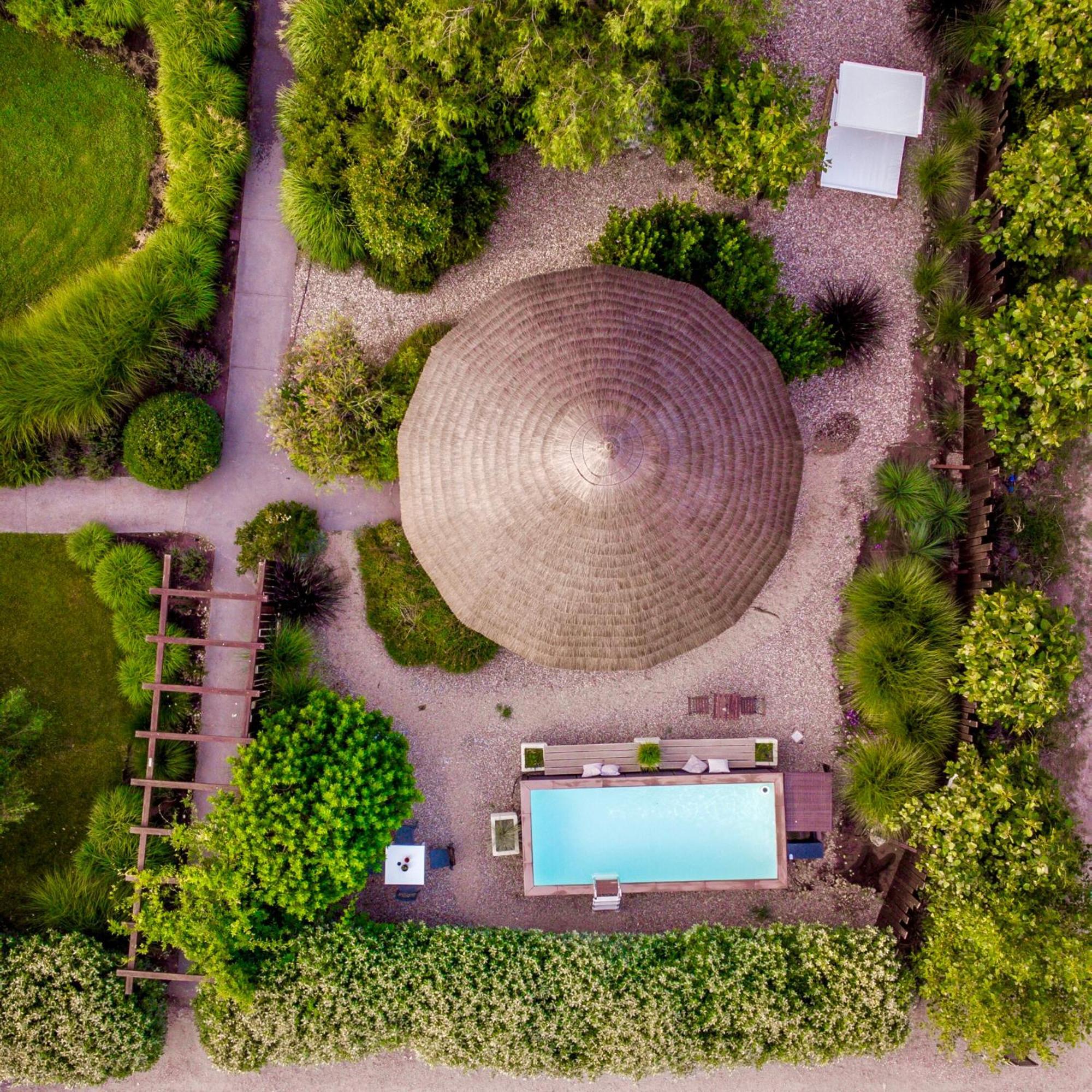 Is Cheas Wine Farm Boutique Hotel San Vero Milis Exterior foto
